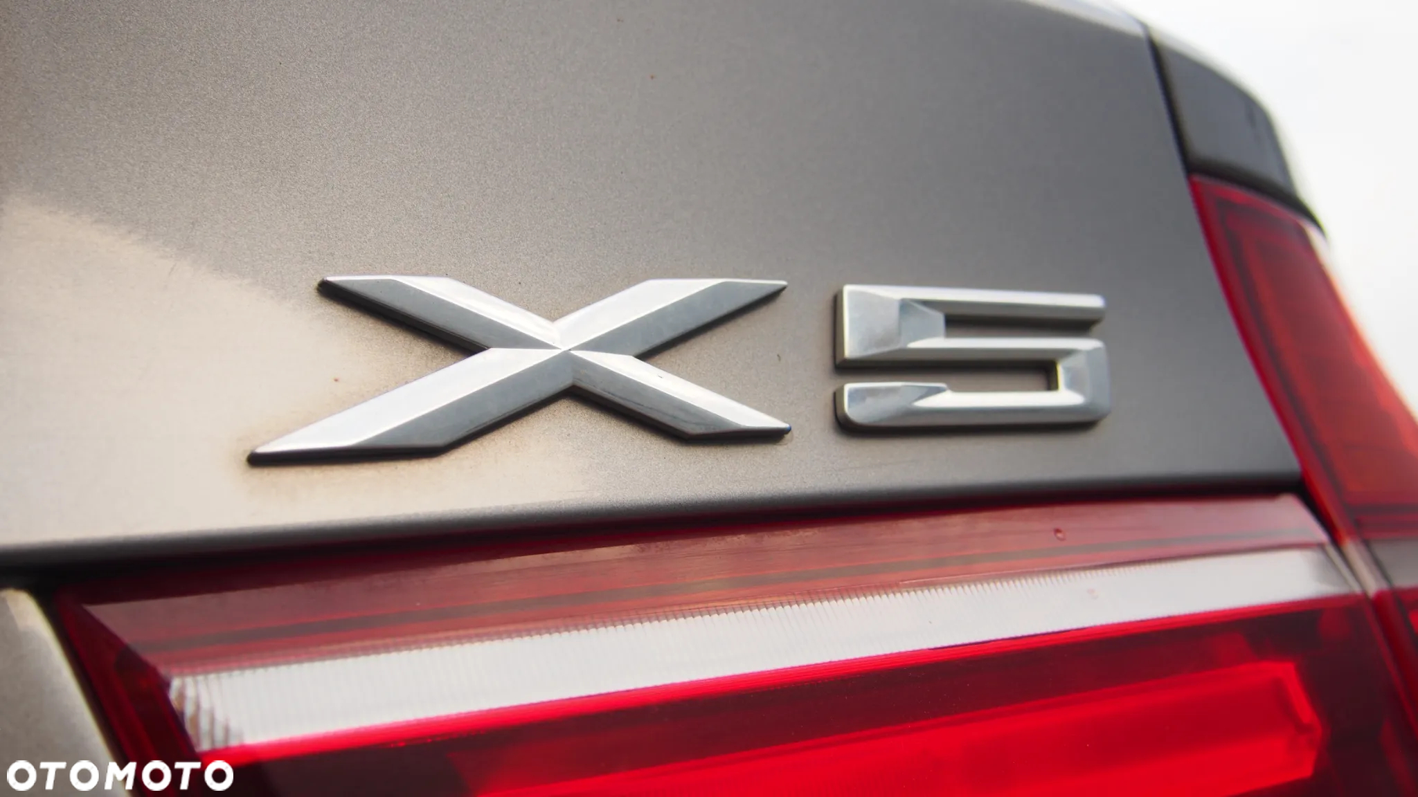 BMW X5 3.0d xDrive - 38