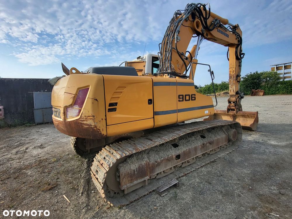 Caterpillar 318C/ Maszyna sprowadzona - 2