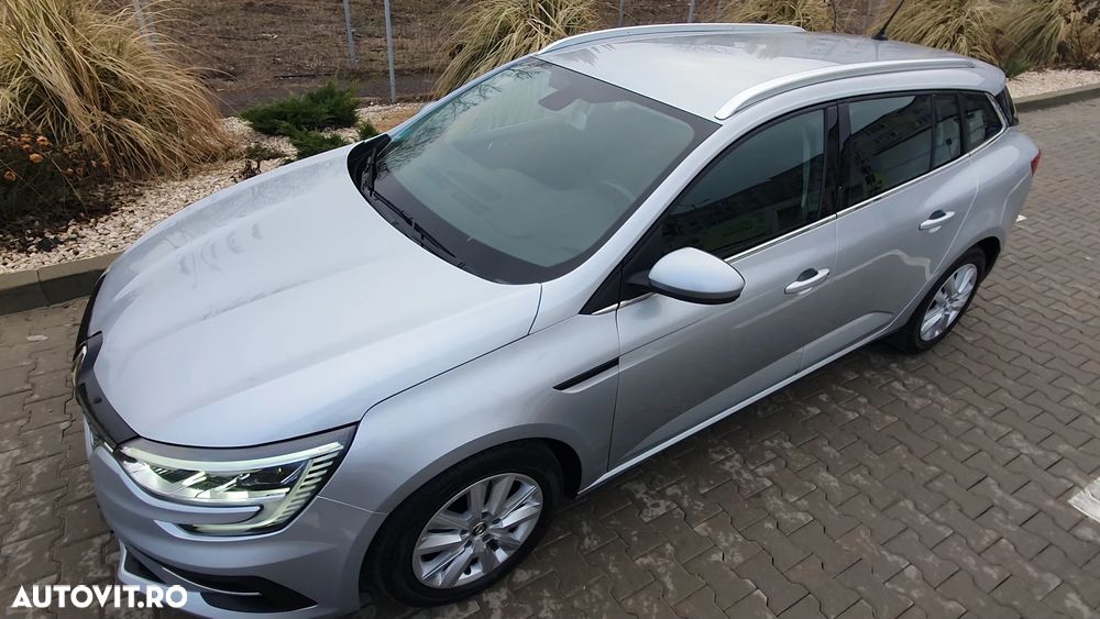 Renault Megane - 36