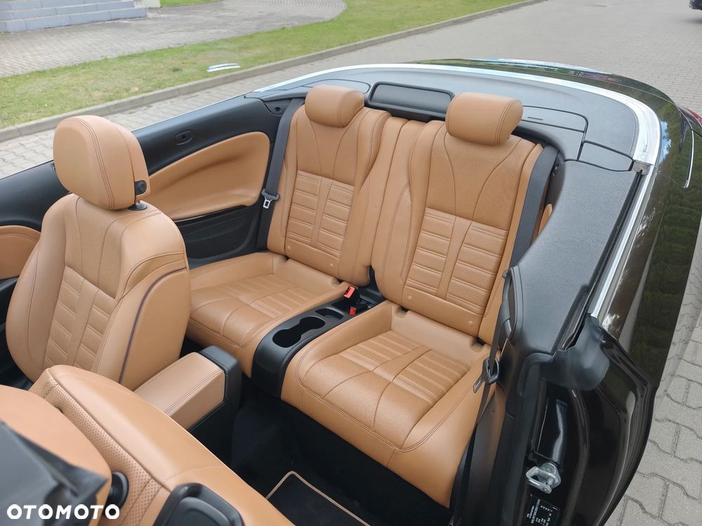Opel Cascada 1.4 Turbo (ecoFLEX) Start/Stop Innovation - 25