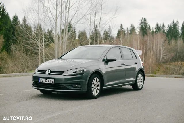 Volkswagen Golf 1.0 TSI Trendline - 3