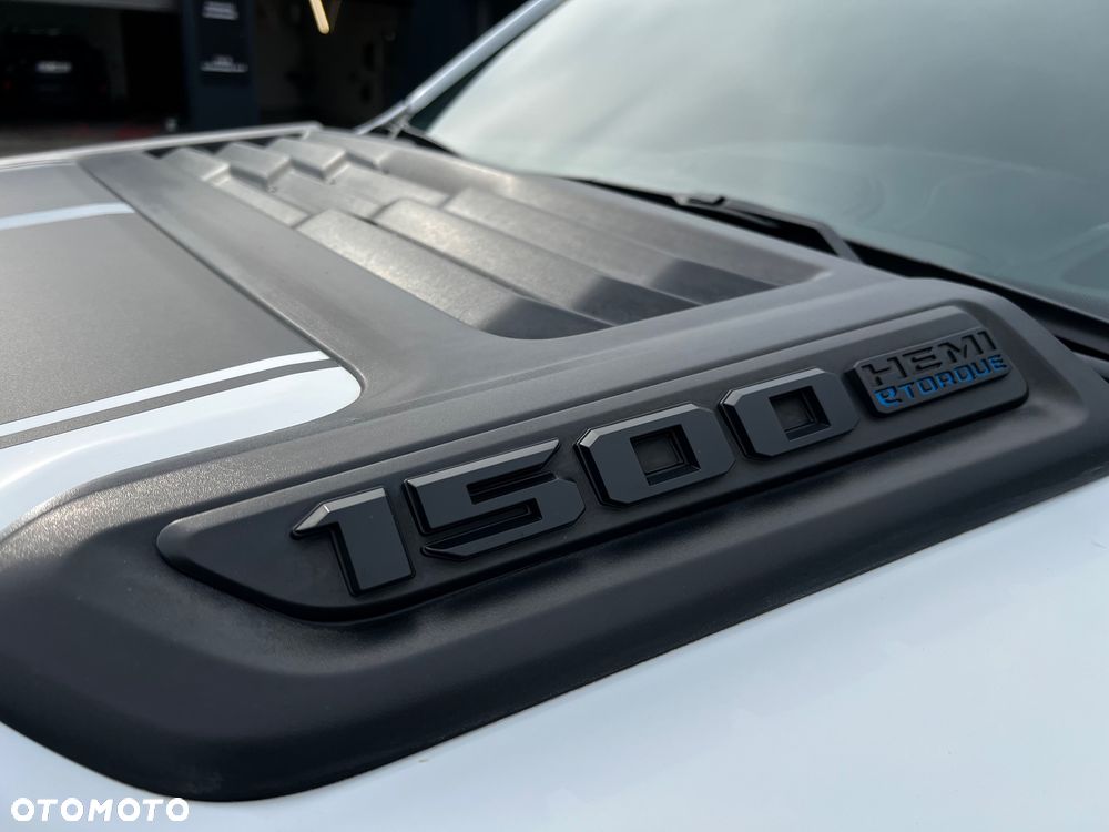 RAM 1500 Crew Cab Limited - 29