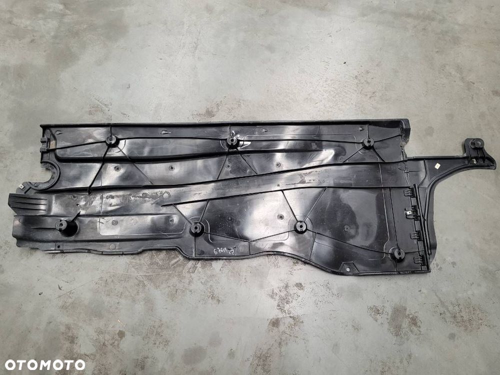 OSŁONA PODWOZIA PŁYTA PRAWA SEAT LEON IV KOMBI 5WA825202E - 6