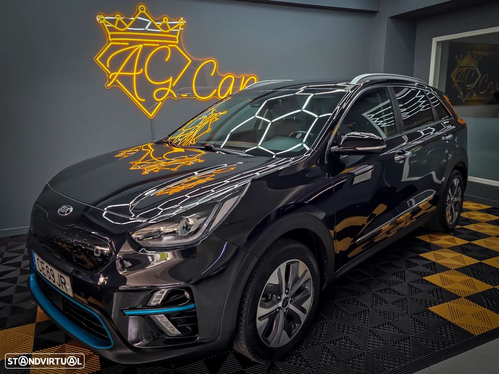 Kia e-Niro 64kWh - 5