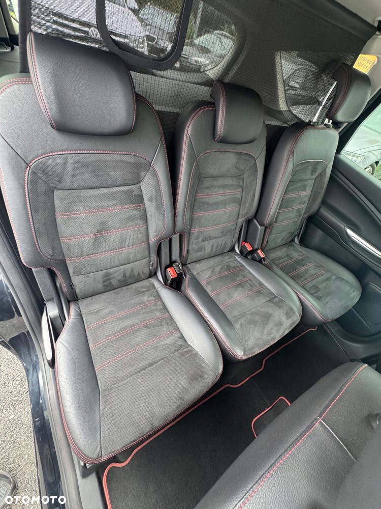 Ford S-Max 2.0 TDCi DPF Titanium MPS6 - 12