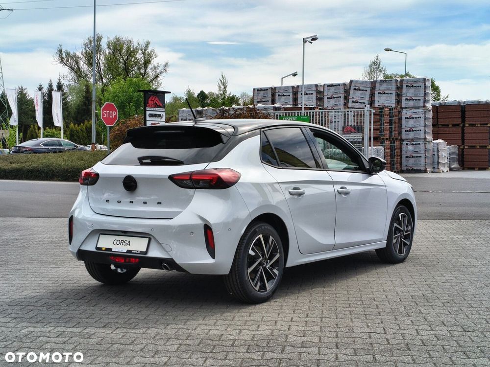 Opel Corsa - 4