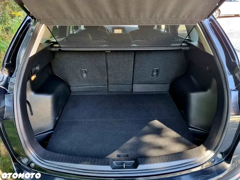 Mazda CX-5 2.0 Skymotion 2WD - 13