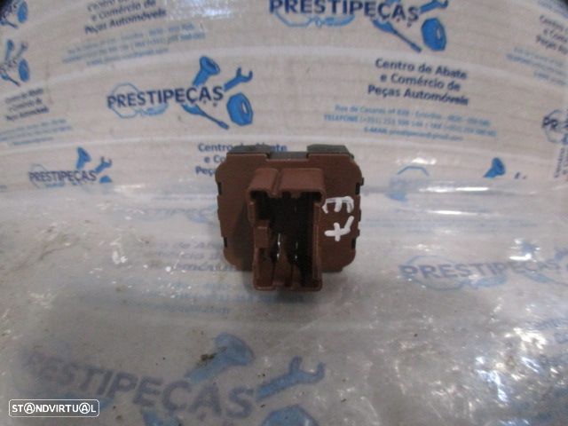 Interruptor 254111342R DACIA SANDERO 2 FASE 1 2016 0.9I 90CV 5P AZUL VIDROS - 2
