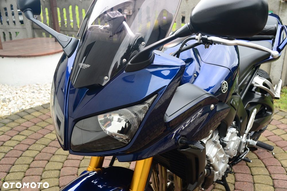 Yamaha FZ - 23