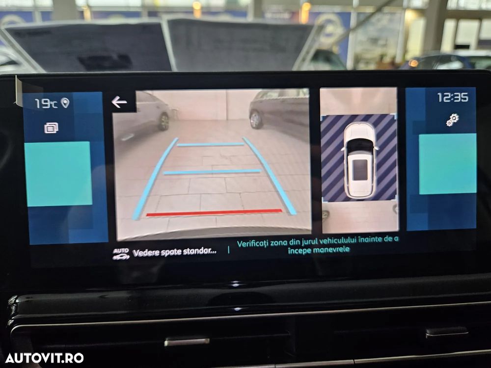 Citroën C5 Aircross 1.6 PHeV FWD 180 EAT8 Shine - 18