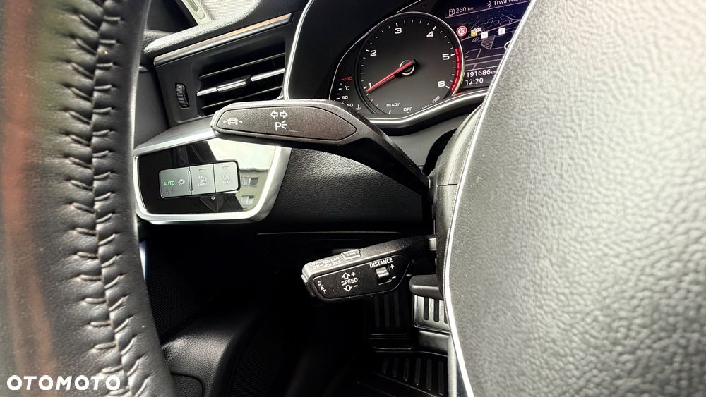 Audi A6 Avant 40 TDI S tronic sport - 34