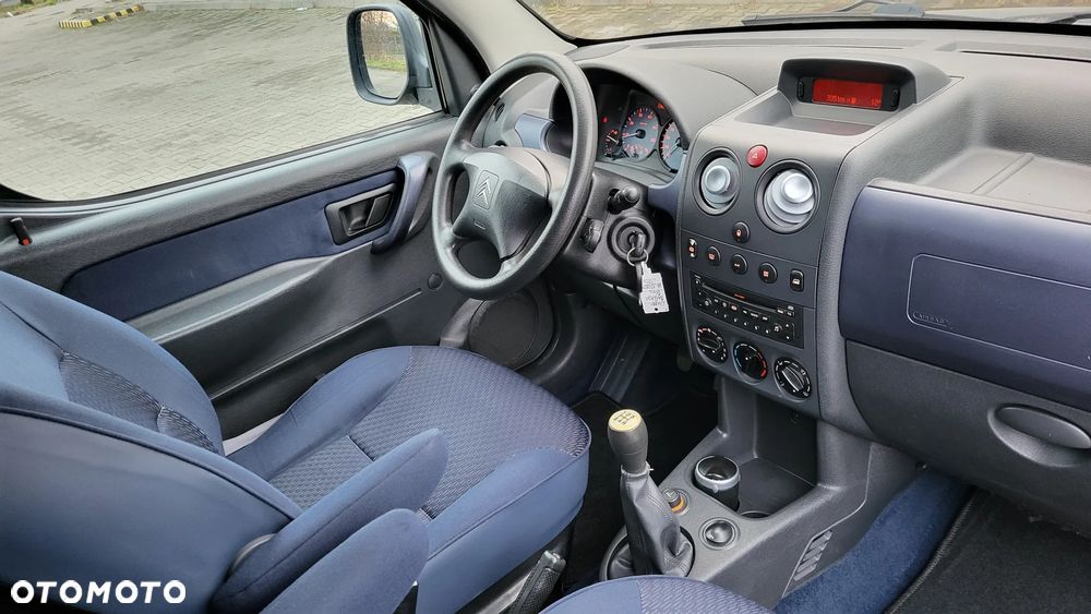 Citroën Berlingo Multispace 1.6 16V Exclusive - 8