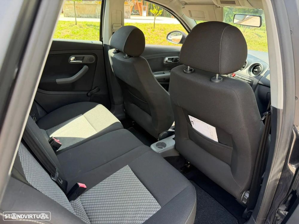 SEAT Ibiza - 9