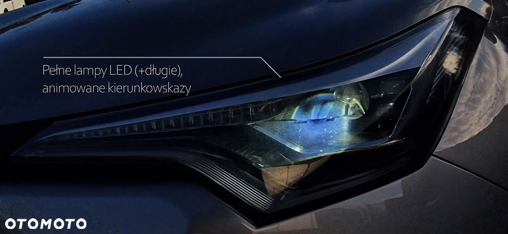 Toyota C-HR 1.8 Hybrid Selection - 21