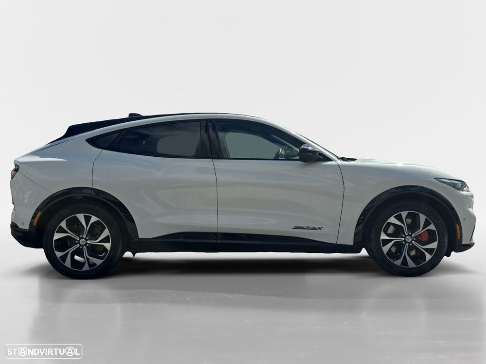 Ford Mustang Mach-E 87 kWh Premium AWD - 6