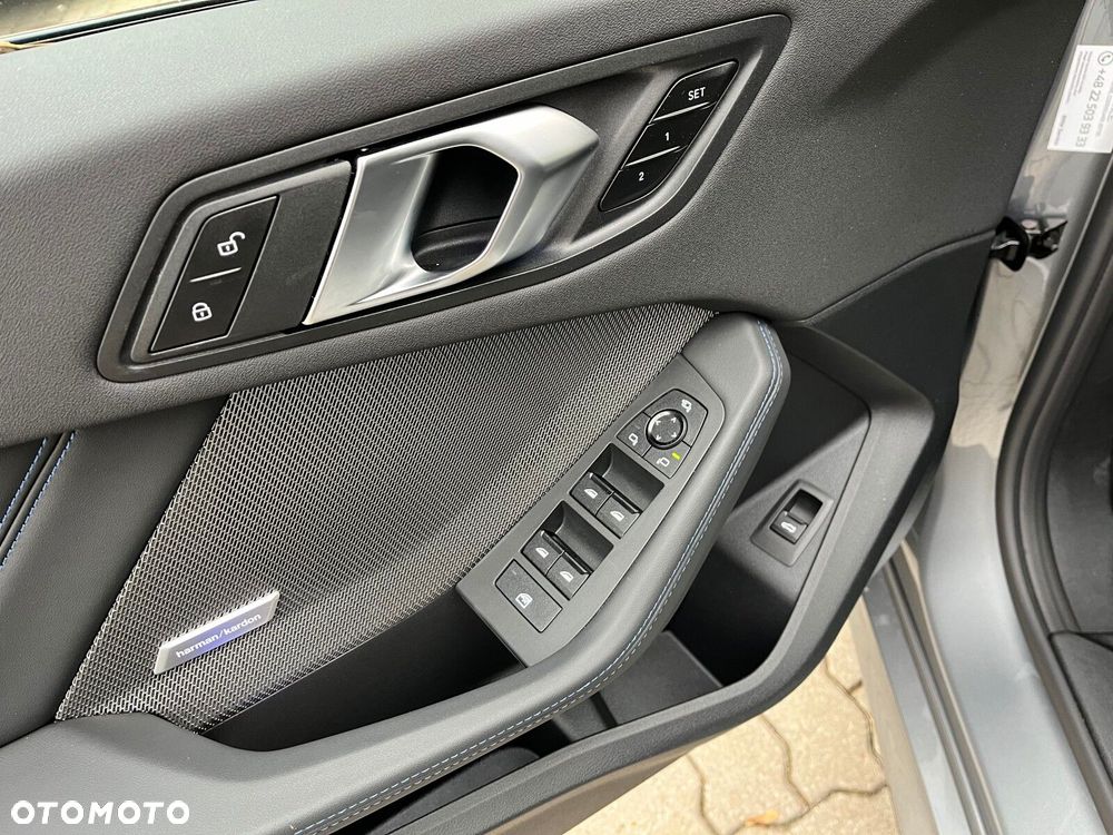 BMW Seria 1 - 12