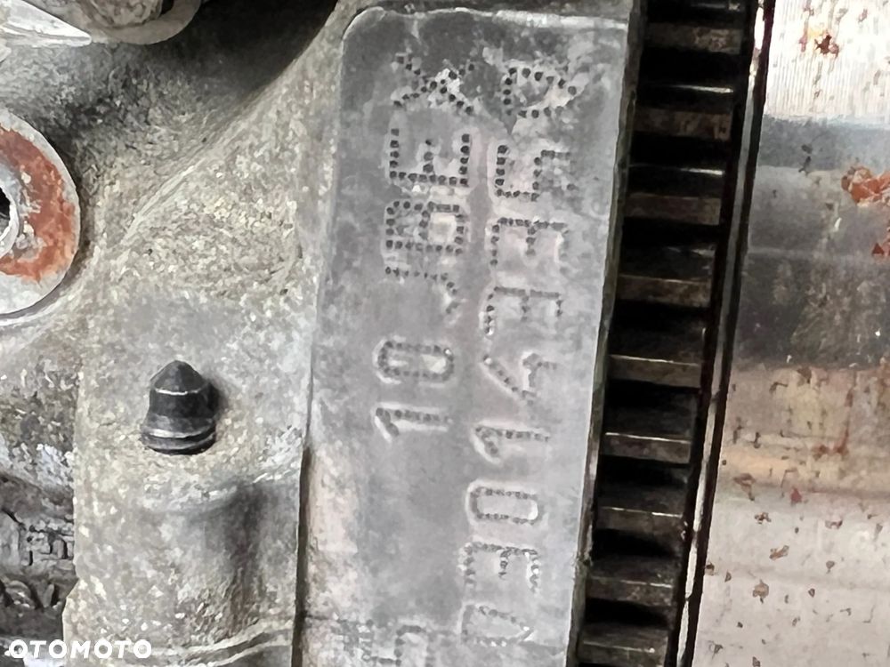 SILNIK 1.6 E HDI 9H05 10JBEX PEUGEOT 308 508 5008 CITROEN C4 PICASSO - 8