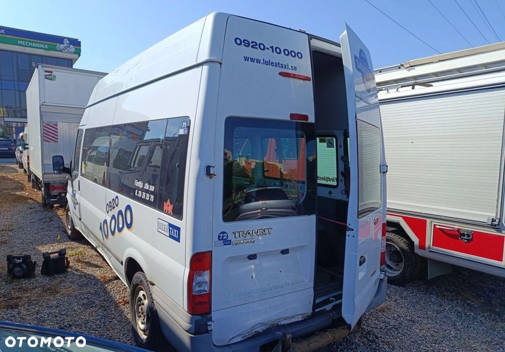 Ford TRANSIT - 3