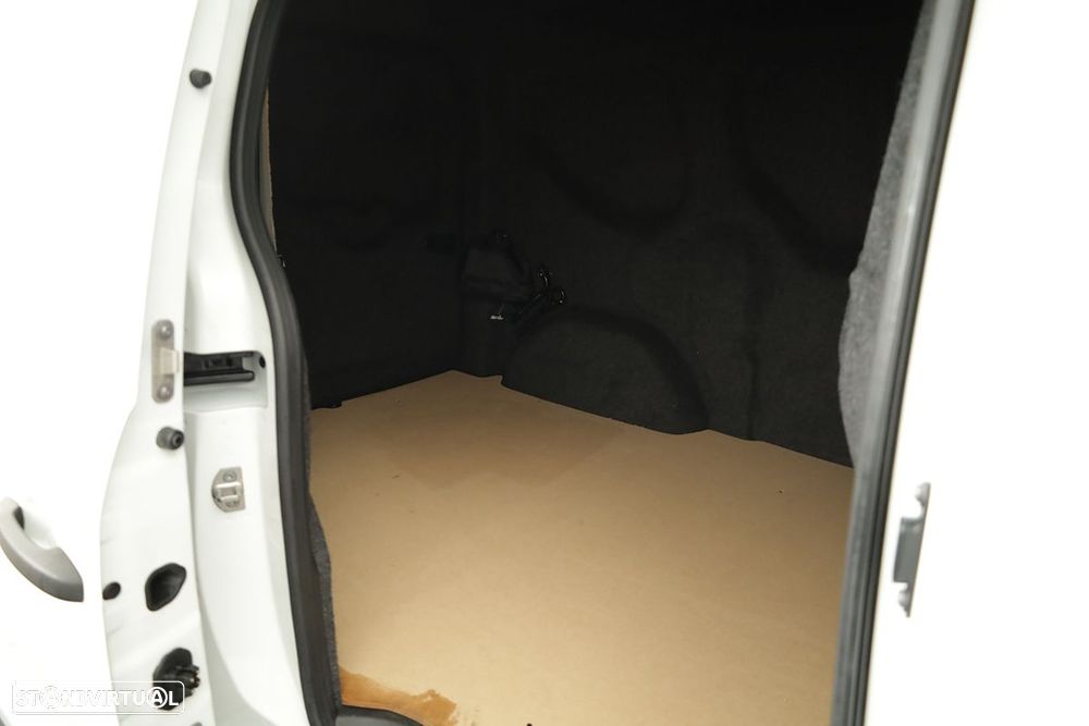 Renault express 1.5 blue dci advance - 18