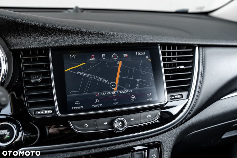 Opel Mokka 1.4 T Cosmo S&S 4x4 EU6 - 38