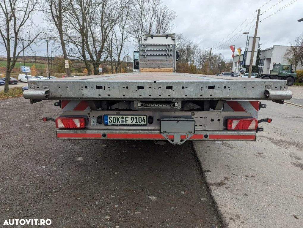 Fliegl SDS 390 - 3