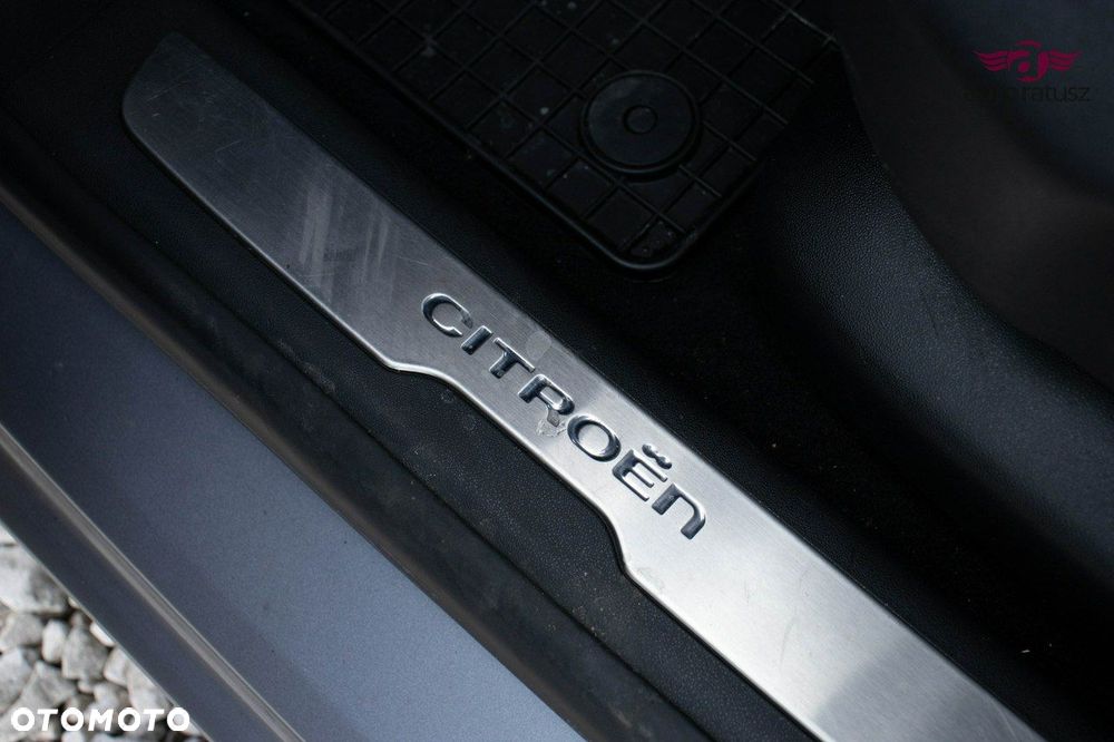 Citroën C4 SpaceTourer - 28