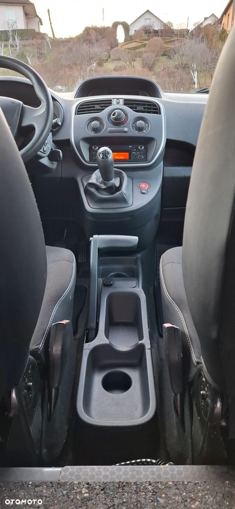 Renault Kangoo - 16
