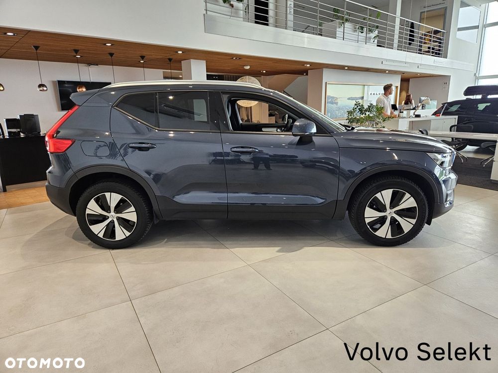 Volvo XC 40 - 6