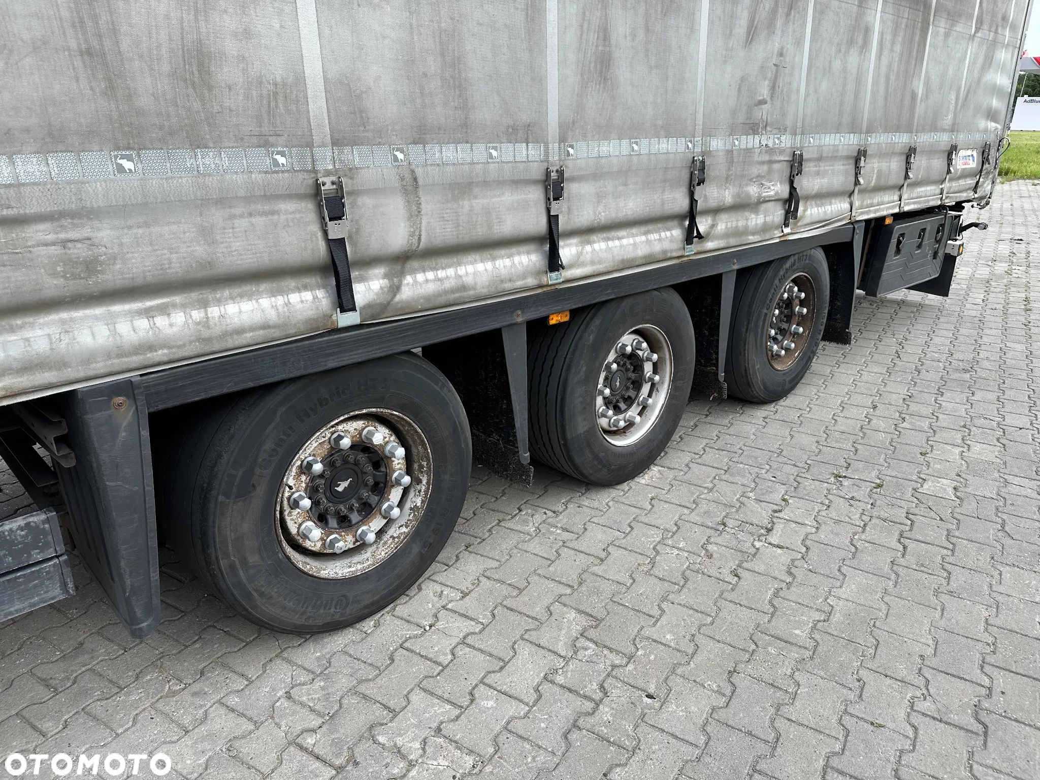 Schmitz Cargobull SCB S3T MEGA - 14