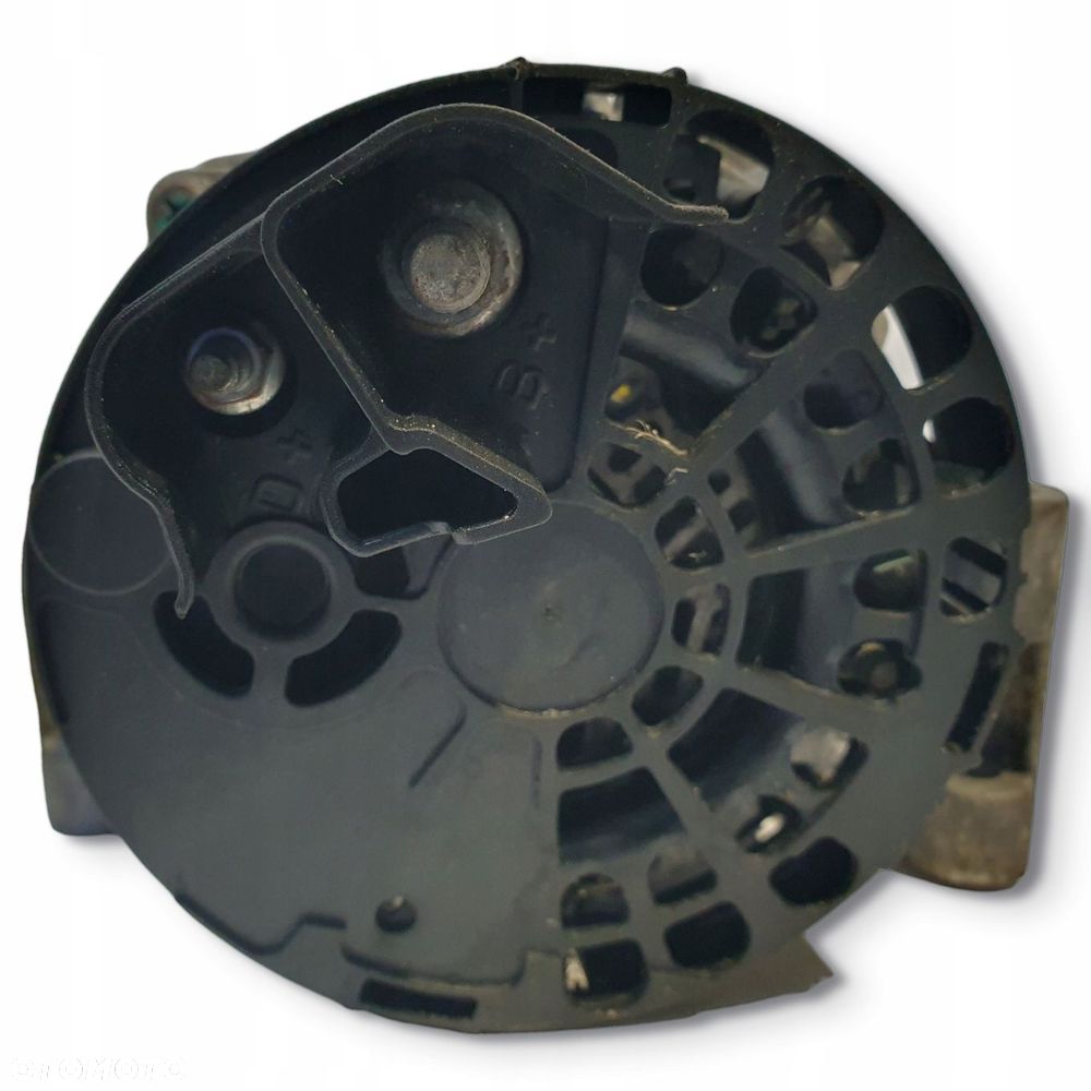 ALTERNATOR Opel Corsa D 1.3 CDTI denso - 6