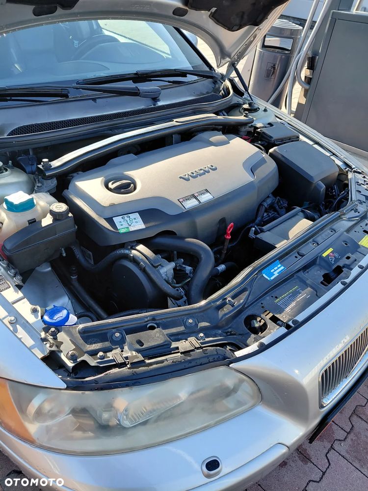 Volvo V70 - 2
