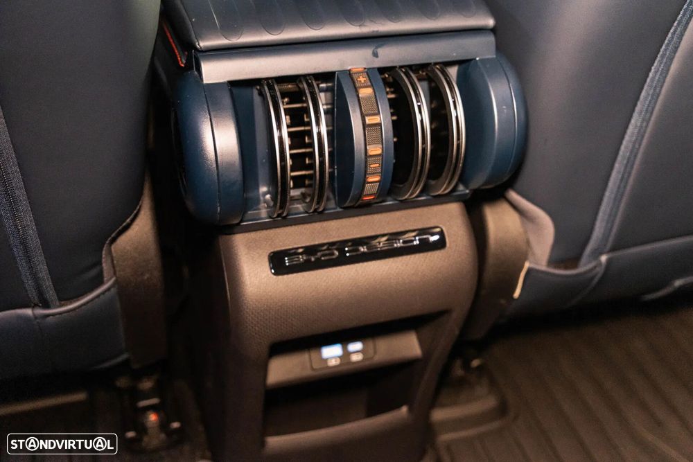 BYD Atto 3 60.48 kWh Design - 40