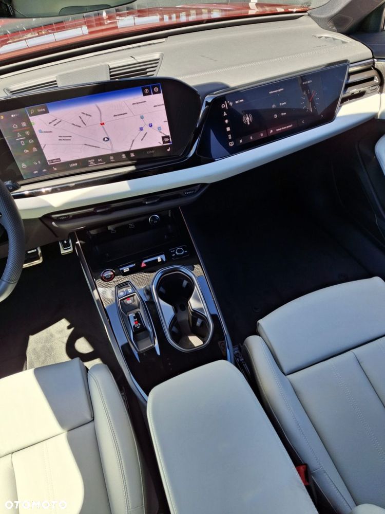 Audi A6 - 24
