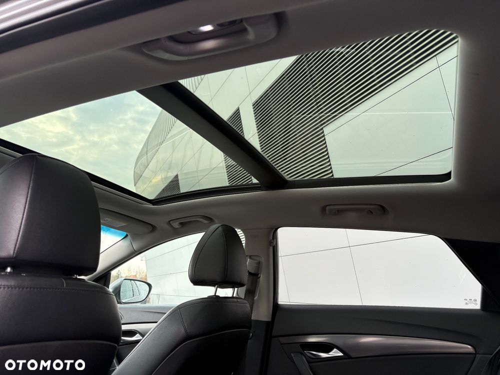 Hyundai i40 2.0 Automatik Premium - 20