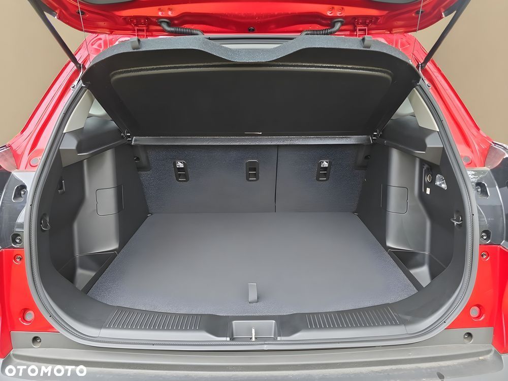 Suzuki S-Cross 1.4 BoosterJet mHEV Premium Plus SP - 11
