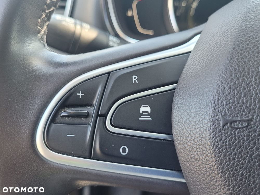 Renault Espace Energy dCi 160 EDC Business - 21