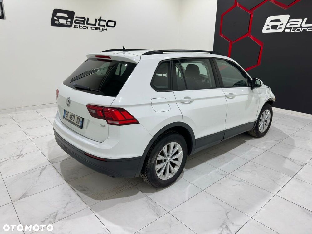 Volkswagen Tiguan - 30