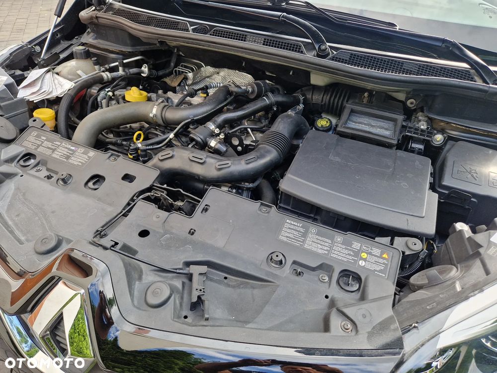 Renault Captur ENERGY TCe 120 EDC Elysee - 40