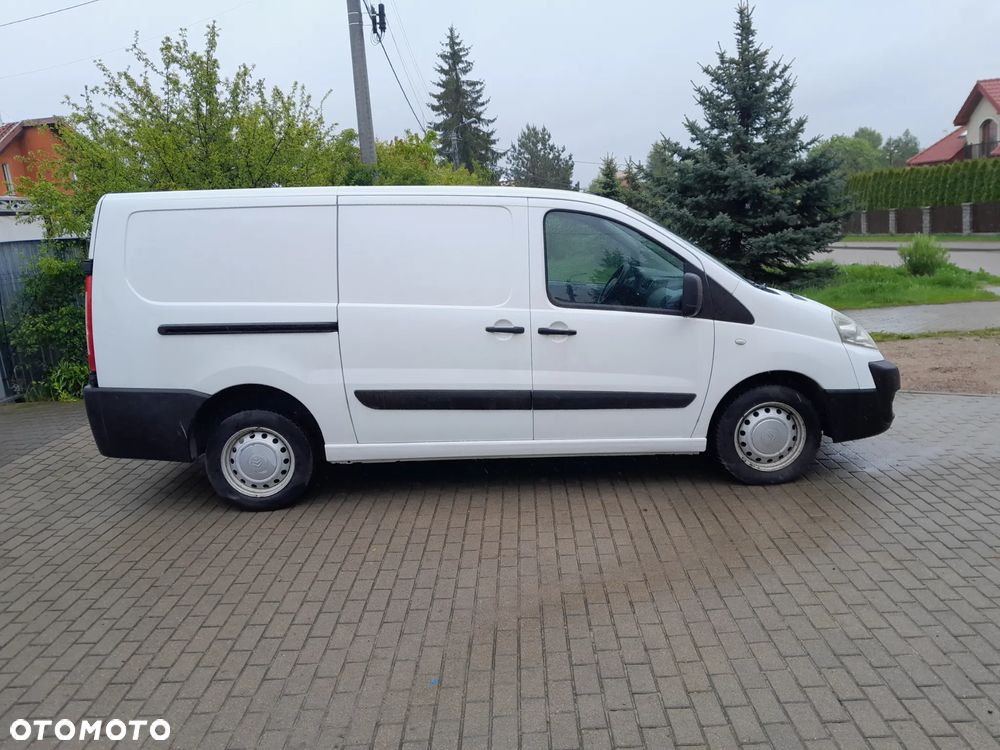 Citroën JUMPY - 6