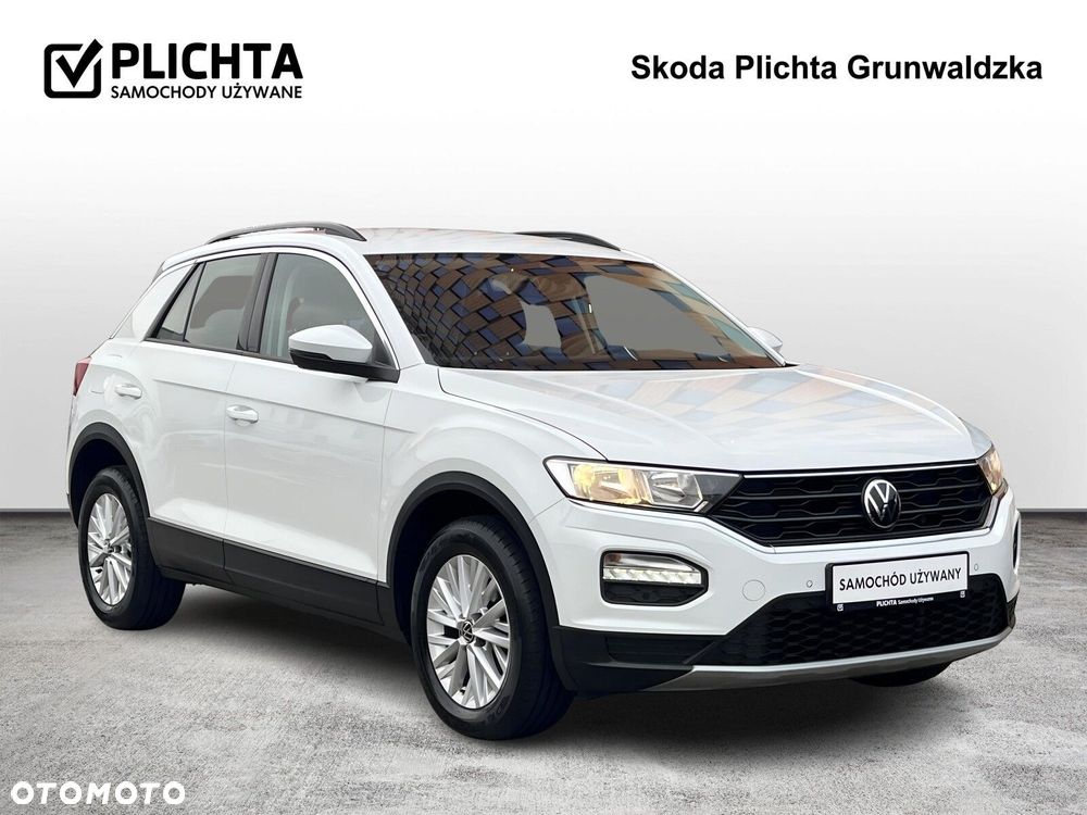 Volkswagen T-Roc 1.5 TSI ACT Advance - 7