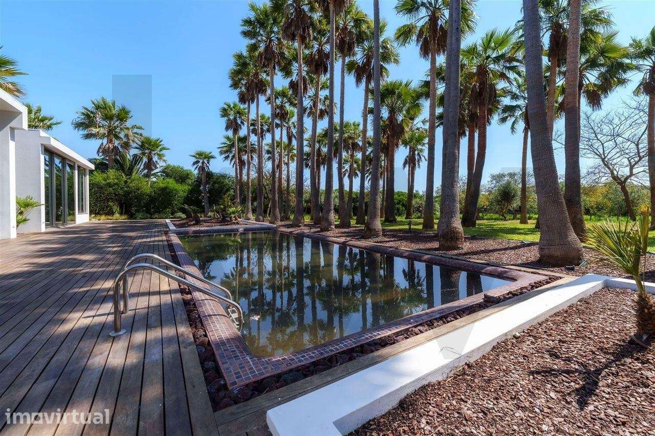 Moradia Térrea T3, São Rafael - Albufeira - Grande imagem: 3/57