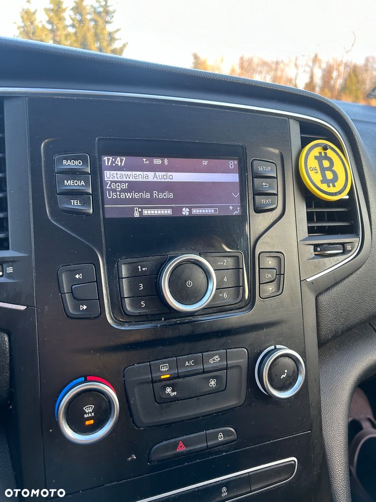 Renault Megane ENERGY dCi 110 INTENS - 17