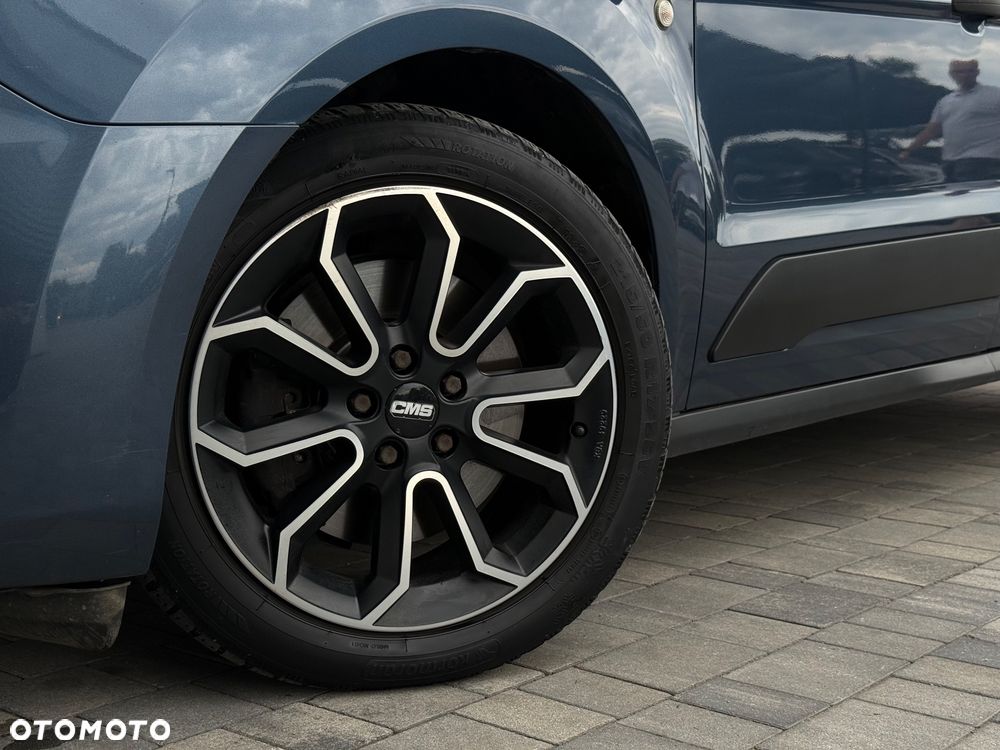 Ford Transit Connect - 34