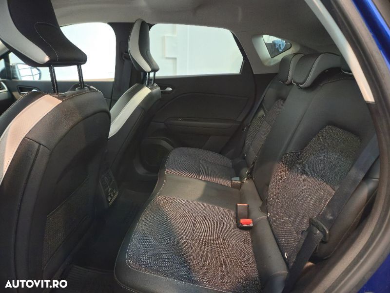 Renault Captur Intens - 14