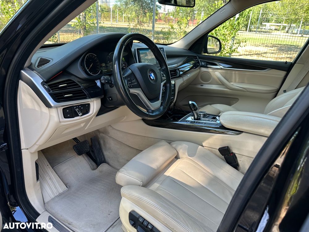 BMW X5 xDrive30d - 5