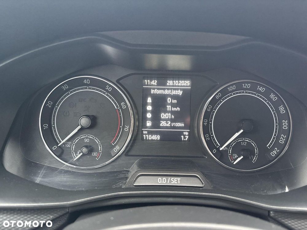 Skoda Scala 1.0 TSI Ambition - 14