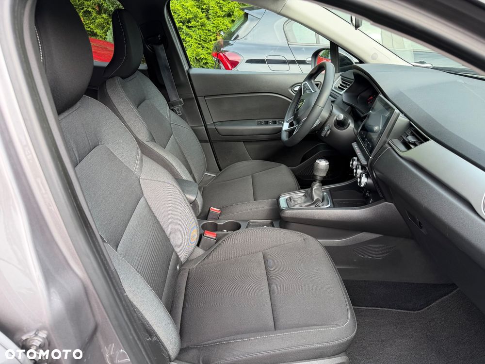 Renault Captur - 12