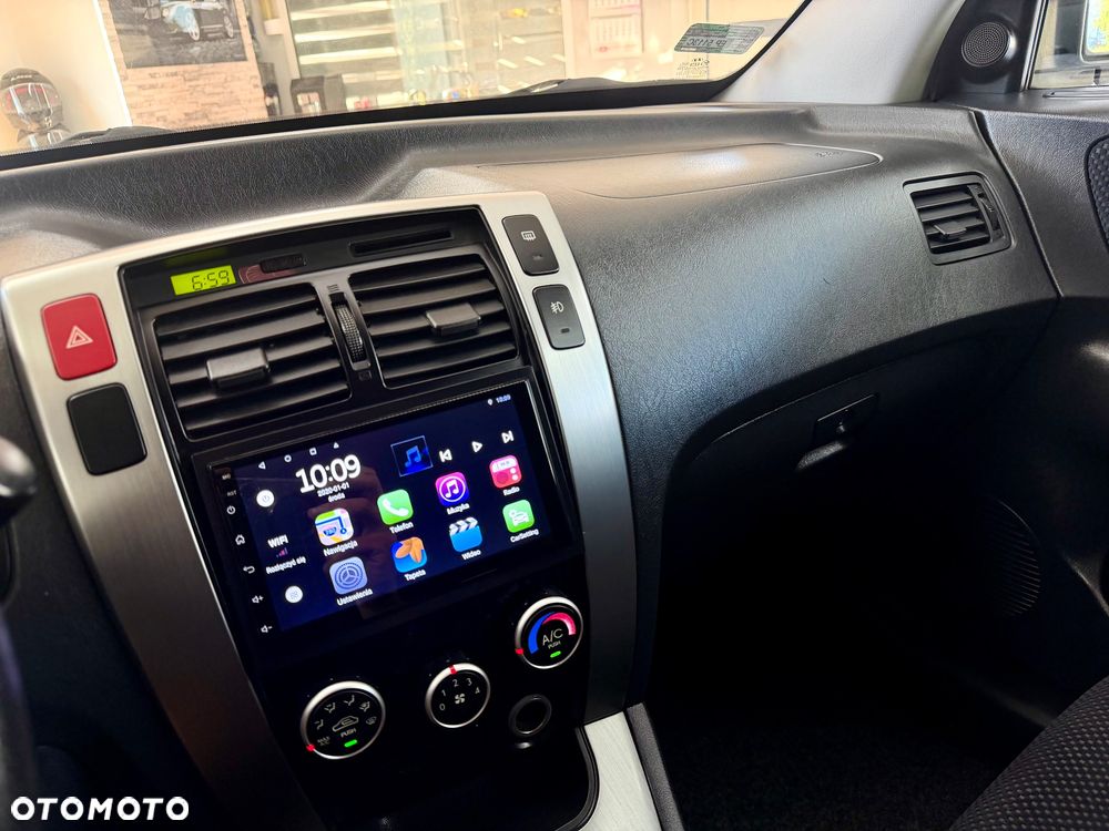 Hyundai Tucson 2.0 2WD Edition Plus - 7