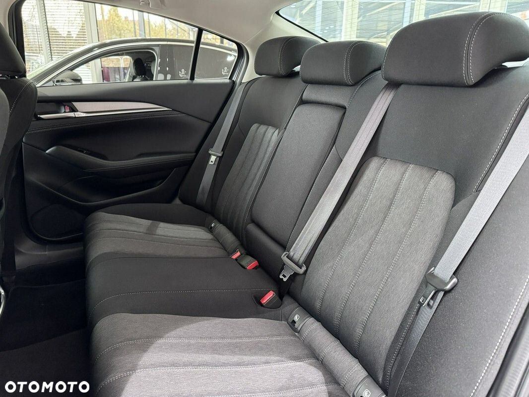 Mazda 6 2.0 Center-Line - 16