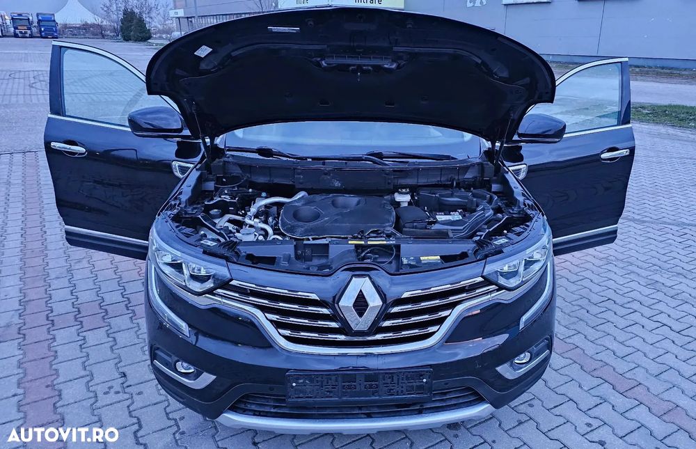 Renault Koleos ENERGY dCi 130 INTENS - 8
